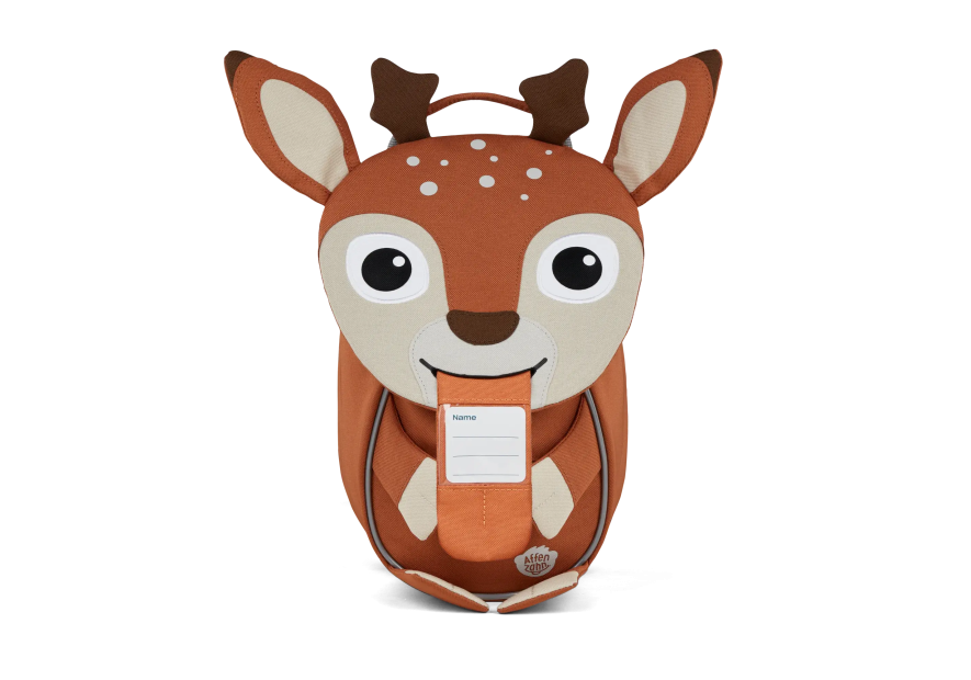 Affenzhan AFZ SMALL sac à dos pm grobe enfant pm Sacs à dos enfant