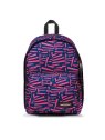 Eastpak K767 - POLYESTER - SHAPE PINK sac à dos out of office cartable-scolaire