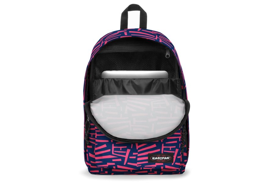Eastpak K767 - POLYESTER - SHAPE PINK sac à dos out of office cartable Scolaire