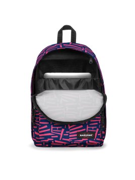 Eastpak K767 sac à dos out of office cartable Scolaire