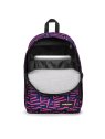 Eastpak K767 - POLYESTER - SHAPE PINK sac à dos out of office cartable-scolaire
