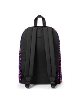 Eastpak K767 - POLYESTER - SHAPE PINK sac à dos out of office cartable Scolaire