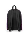 Eastpak K767 - POLYESTER - SHAPE PINK sac à dos out of office cartable-scolaire