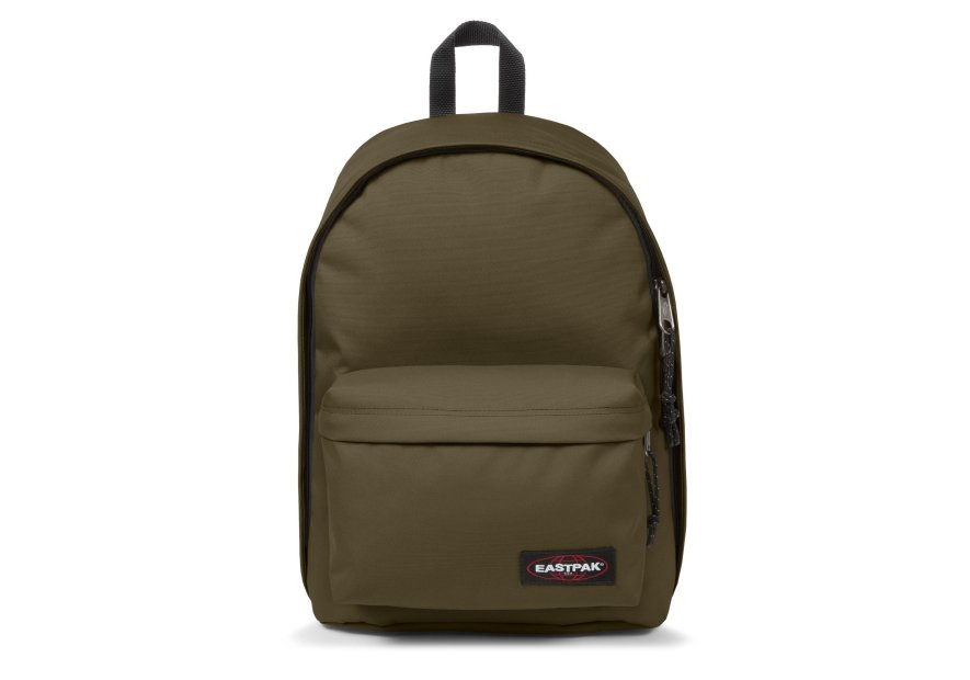 Eastpak K767 - POLYESTER - ARMY OLIVE sac à dos out of office cartable Scolaire