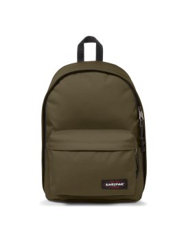 Eastpak K767 - POLYESTER - ARMY OLIVE sac à dos out of office cartable Scolaire