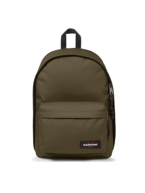 Eastpak K767 - POLYESTER - ARMY OLIVE sac à dos out of office cartable-scolaire