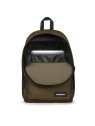 Eastpak K767 - POLYESTER - ARMY OLIVE sac à dos out of office cartable-scolaire