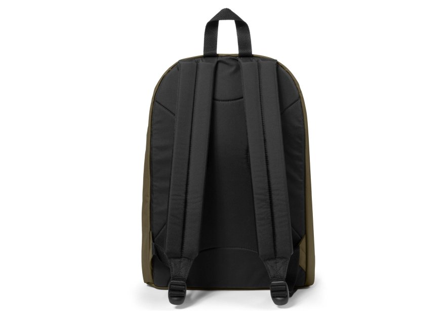 Eastpak K767 - POLYESTER - ARMY OLIVE sac à dos out of office cartable Scolaire