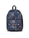 Eastpak K767 - POLYESTER - FLORA FADE NA sac à dos out of office cartable-scolaire