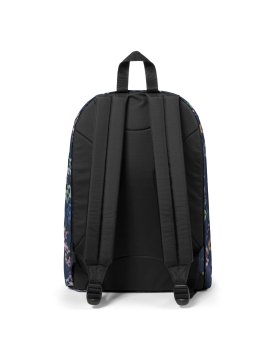 Eastpak K767 - POLYESTER - FLORA FADE NA sac à dos out of office cartable Scolaire