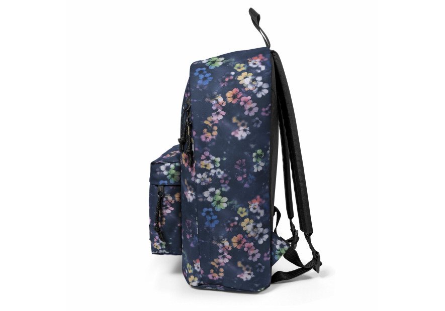 Eastpak K767 - POLYESTER - FLORA FADE NA sac à dos out of office cartable Scolaire