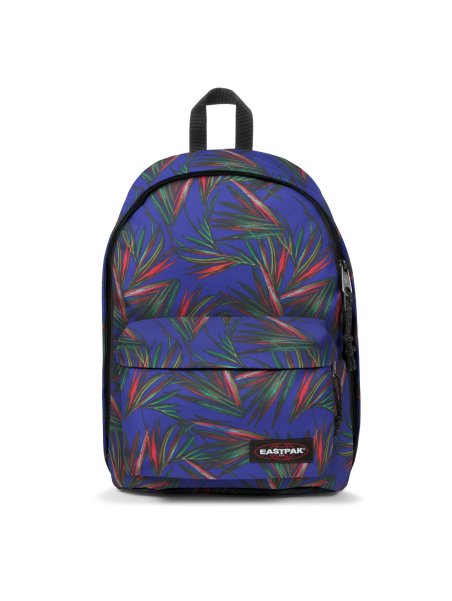 Eastpak K767 - POLYESTER - BRIZE PALM NA sac à dos out of office cartable Scolaire