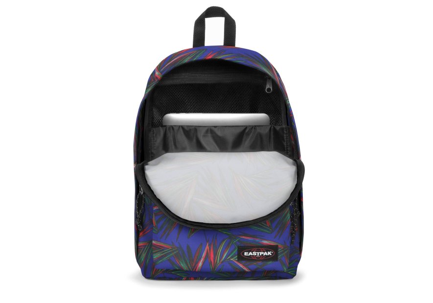 Eastpak K767 - POLYESTER - BRIZE PALM NA sac à dos out of office cartable Scolaire