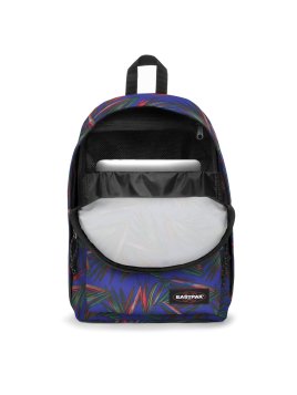 Eastpak K767 - POLYESTER - BRIZE PALM NA sac à dos out of office cartable Scolaire