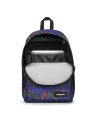 Eastpak K767 - POLYESTER - BRIZE PALM NA sac à dos out of office cartable-scolaire