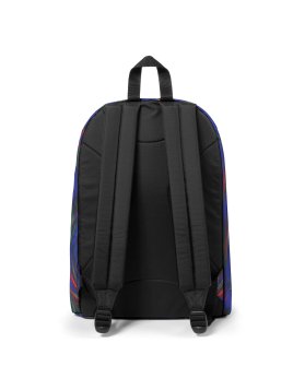 Eastpak K767 - POLYESTER - BRIZE PALM NA sac à dos out of office cartable Scolaire