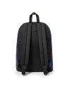 Eastpak K767 - POLYESTER - BRIZE PALM NA sac à dos out of office cartable-scolaire
