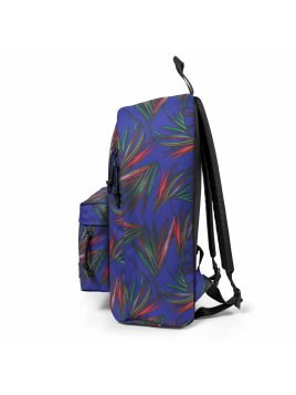 Eastpak K767 - POLYESTER - BRIZE PALM NA sac à dos out of office cartable Scolaire
