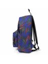 Eastpak K767 - POLYESTER - BRIZE PALM NA sac à dos out of office cartable-scolaire