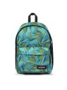 Eastpak K767 - POLYESTER - BRIZE PALM AQ sac à dos out of office cartable-scolaire