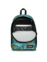 Eastpak K767 - POLYESTER - BRIZE PALM AQ sac à dos out of office cartable-scolaire