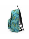Eastpak K767 - POLYESTER - BRIZE PALM AQ sac à dos out of office cartable-scolaire