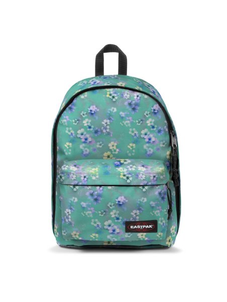 Eastpak K767 - POLYESTER - FLORA FED AQU sac à dos out of office cartable Scolaire