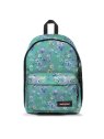 Eastpak K767 - POLYESTER - FLORA FED AQU sac à dos out of office cartable-scolaire