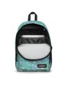 Eastpak K767 - POLYESTER - FLORA FED AQU sac à dos out of office cartable-scolaire