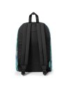Eastpak K767 - POLYESTER - FLORA FED AQU sac à dos out of office cartable-scolaire