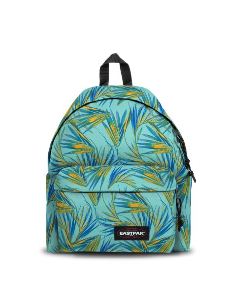 Eastpak K620 - POLYESTER - BRIZE PALM AQ Eastpak Padded - Sac à dos loisirs