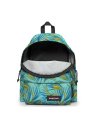 Eastpak K620 - POLYESTER - BRIZE PALM AQ Eastpak Padded - Sac à dos loisirs