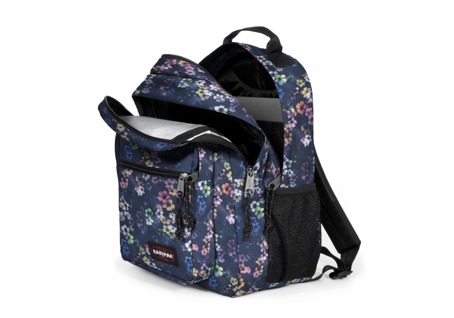 Eastpak K40F - POLYESTER - FLORA FADE NA sac à dos double compartiment morius cartable Scolaire
