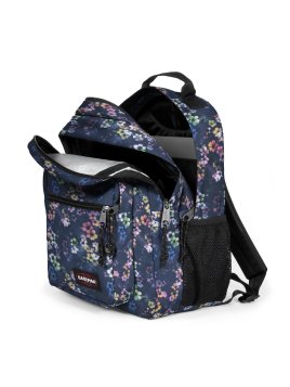 Eastpak K40F - POLYESTER - FLORA FADE NA sac à dos double eastpak morius cartable Scolaire