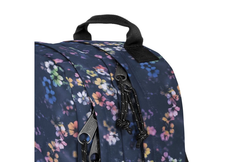 Eastpak K40F - POLYESTER - FLORA FADE NA sac à dos double compartiment morius cartable Scolaire