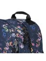 Eastpak K40F - POLYESTER - FLORA FADE NA sac à dos double compartiment morius cartable-scolaire