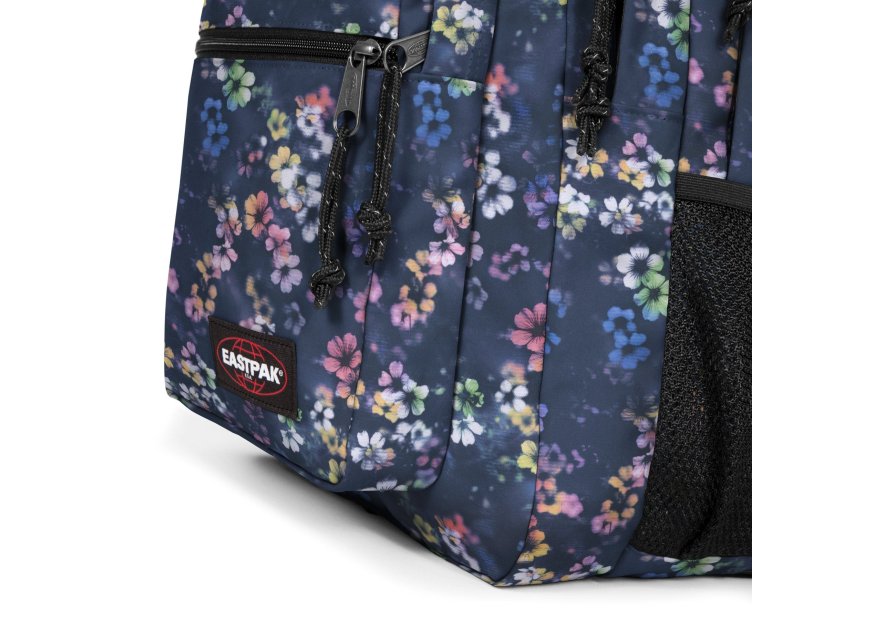 Eastpak K40F - POLYESTER - FLORA FADE NA sac à dos double compartiment morius cartable Scolaire