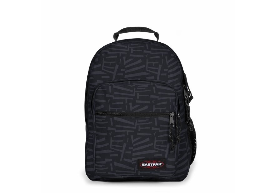Eastpak K40F - POLYESTER - SHAPE DARK sac à dos double compartiment morius cartable Scolaire