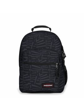 Eastpak K40F - POLYESTER - SHAPE DARK sac à dos double eastpak morius cartable Scolaire