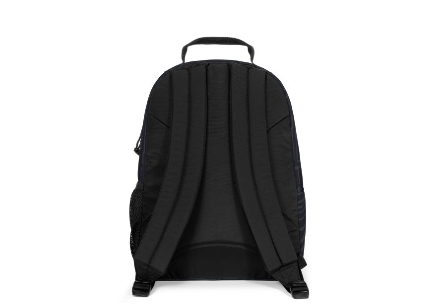Eastpak K40F - POLYESTER - SHAPE DARK sac à dos double compartiment morius cartable Scolaire
