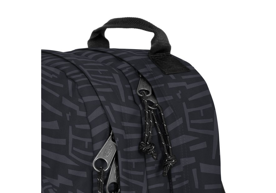 Eastpak K40F - POLYESTER - SHAPE DARK sac à dos double compartiment morius cartable Scolaire