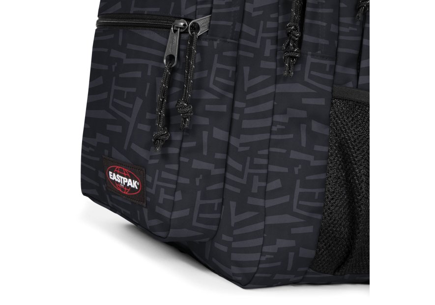 Eastpak K40F - POLYESTER - SHAPE DARK sac à dos double compartiment morius cartable Scolaire