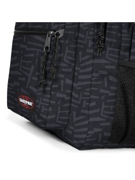 Eastpak K40F - POLYESTER - SHAPE DARK sac à dos double compartiment morius cartable Scolaire