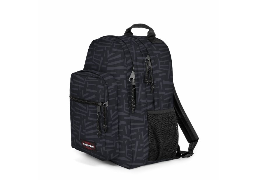 Eastpak K40F - POLYESTER - SHAPE DARK sac à dos double compartiment morius cartable Scolaire