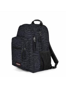 Eastpak K40F - POLYESTER - SHAPE DARK sac à dos double eastpak morius cartable Scolaire