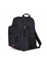 Eastpak K40F - POLYESTER - SHAPE DARK sac à dos double compartiment morius cartable-scolaire
