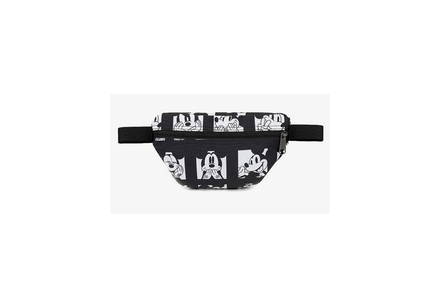 eastpak - mickey hands - banane springer