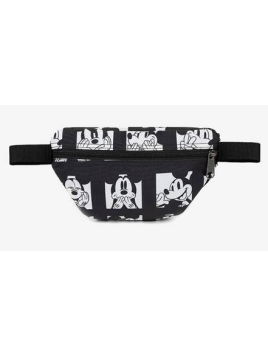eastpak - mickey hands - banane springer