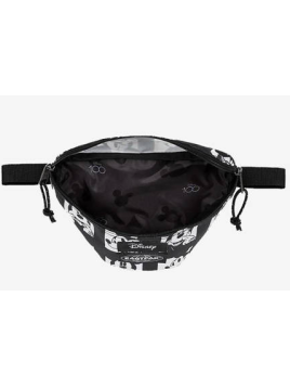 eastpak - mickey hands - banane springer
