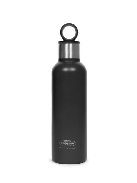 Eastpak GOURDE - MÉTAL - NOIR gourde isotherme gourde